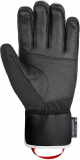 Reusch Mastery 6001120 7745 black back